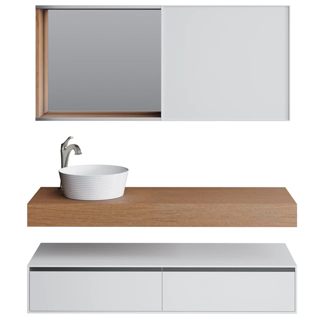 Bathroom furniture — Download