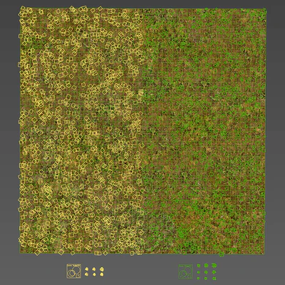Sports turf — Ver 5