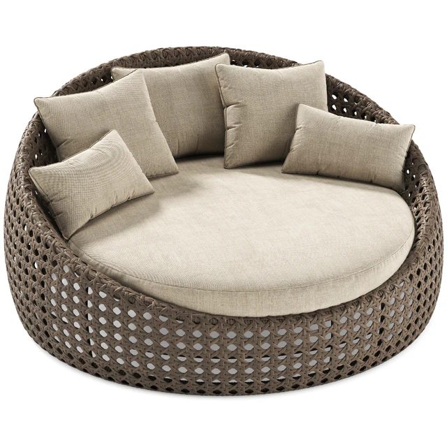 St Martin Daybed — Descargar