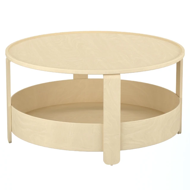 BORGEBY Coffee table (3 colors) — Descargar