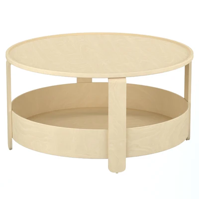 BORGEBY Coffee table (3 colors) — Ver 1