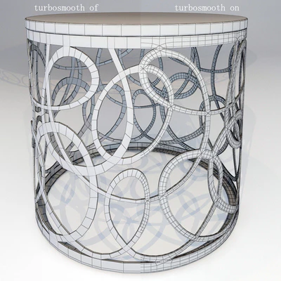 Tourbillon Rugiano — Вид 3