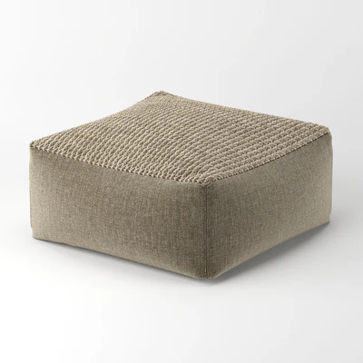 pouf — Ver 1