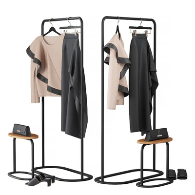 Givenchy Bluse and Skirt Set — Ver 5
