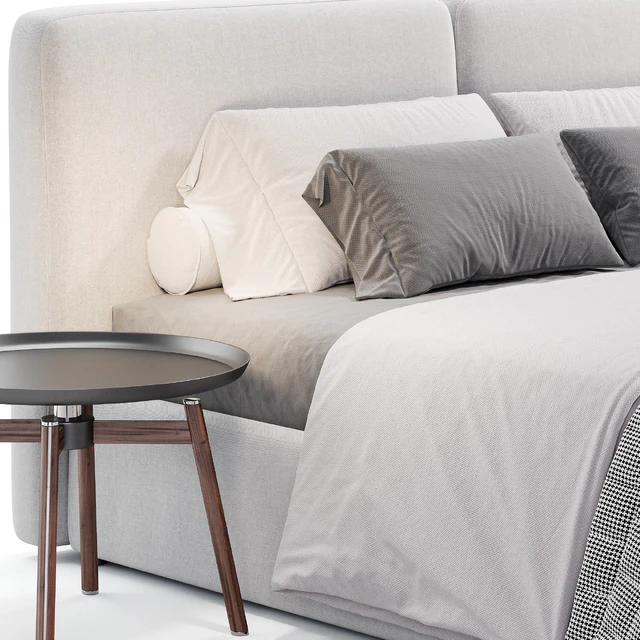 Bolzan Letti Feel Bed — Descargar