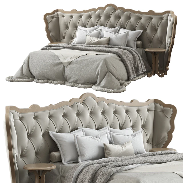 Croce Bed — Скачать