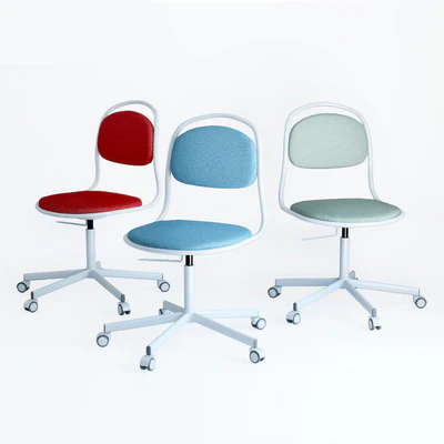 ORFELL / SPORREN Ikea — Ver 3
