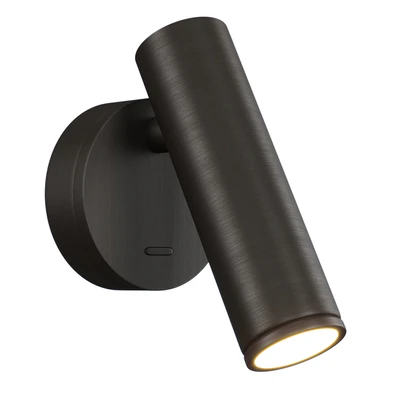 Astro Lighting Enna Surface 7499 / Металлический настенный светильник — Вид 6