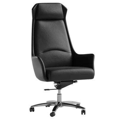 Executive chair STOOL GROUP TopChairs Viking — Ver 6