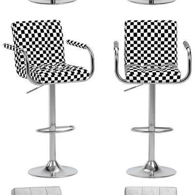 Barstool Songmics — Ver 2