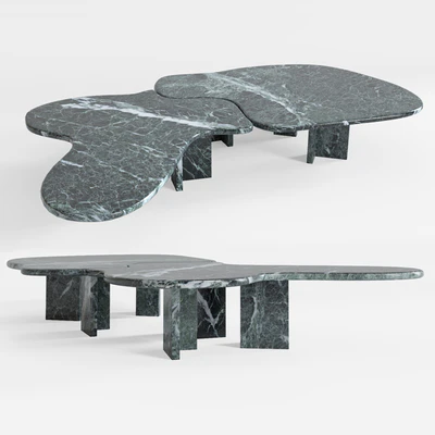 Coffee table — Вид 1
