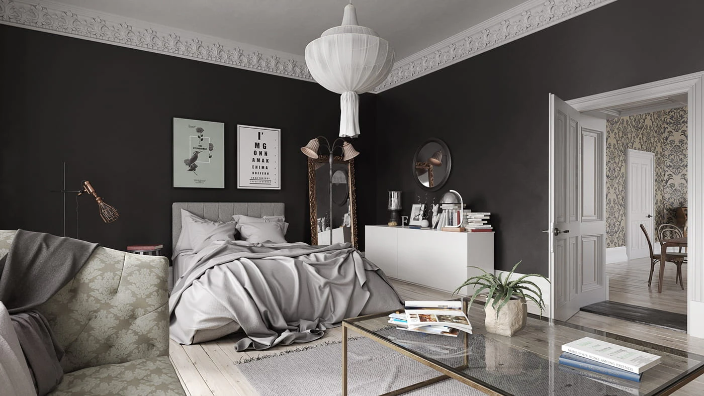 scandinavian interiors 009 — Descargar