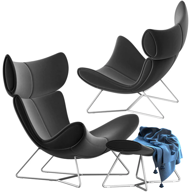 Boconcept-Imola chair — Скачать