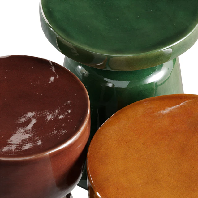 Mesquida coffee table set from Kave Home — Descargar