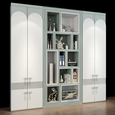 Furniture for a children 0329 — Ver 2