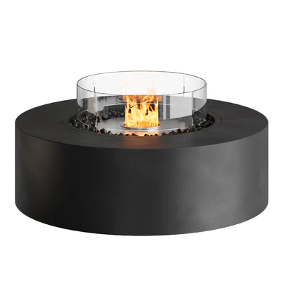 EcoSmart Fire | Fireplace — Ver 5