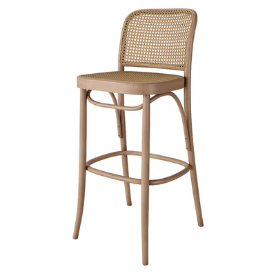 Rejuvenation Ton 811 Caned Counter Stool — Вид 4