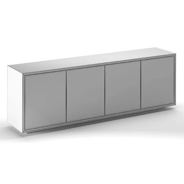 Rick Sideboard Marble by Laskasas — Скачать