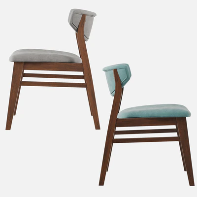 Chair RAGNAR Stool Group — Вид 5