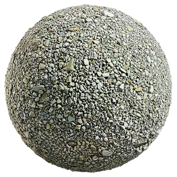 gravel ground 029 — Descargar