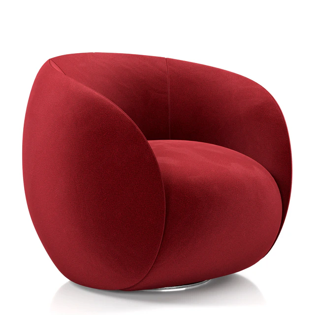 Roche bobois dot armchair — Download