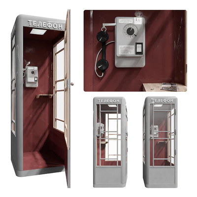 amt 47 payphone — Ver 1