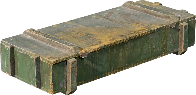 wooden crate 001 — Descargar