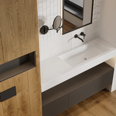 Bath furniture 12 — Ver 4