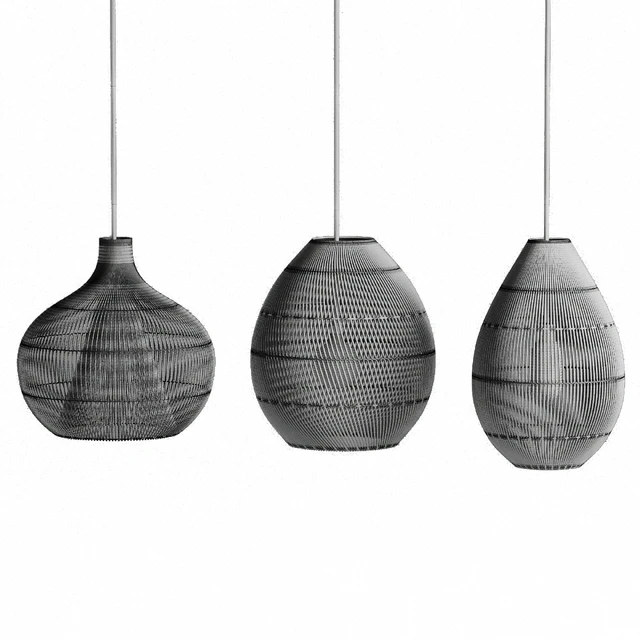 Henglamp Figura — Скачать