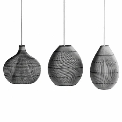 Henglamp Figura — Вид 3
