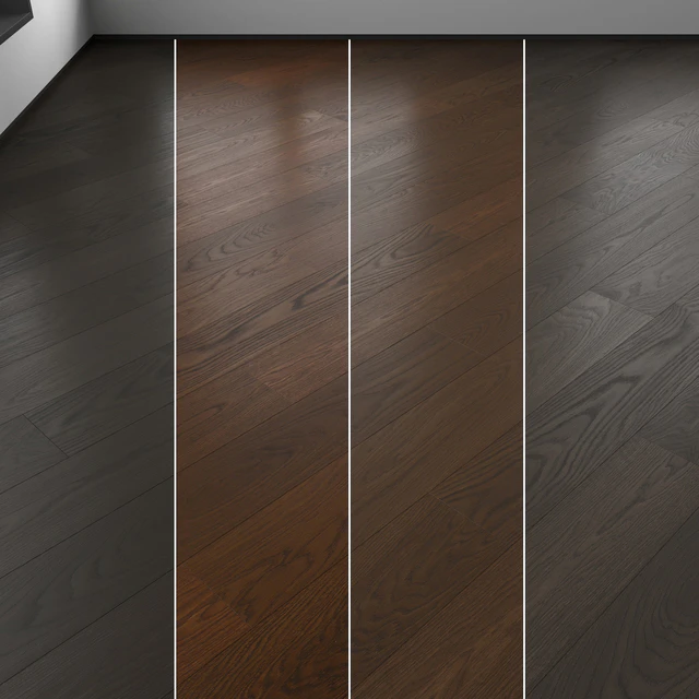 Parquet 12 colors Linear, herringbone, chevron setmulti2 — Descargar