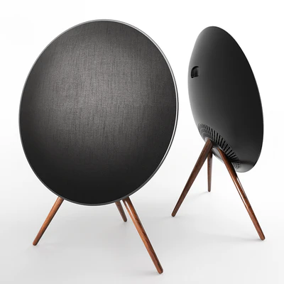 Акустическая система Bang & Olufsen BeoPlay A9 — Вид 1