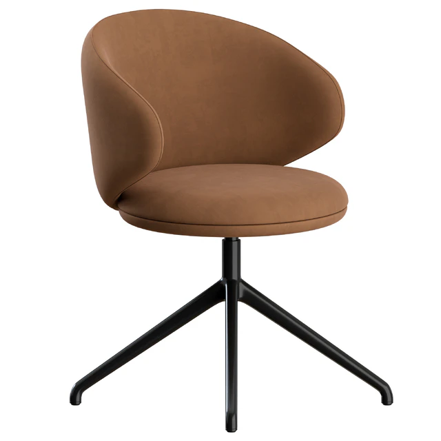 Belle SP Chair by Arrmet — Descargar