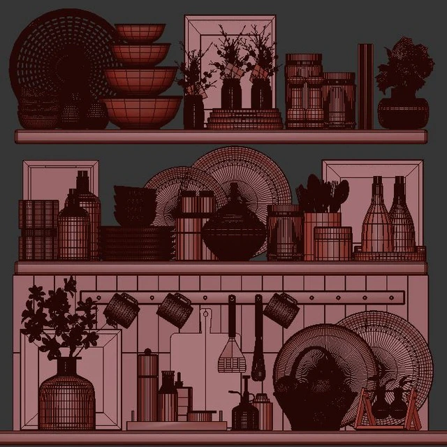 kitchen accessories001 — Descargar