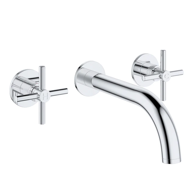 Набор смесителей Grohe Atrio 01 — Скачать