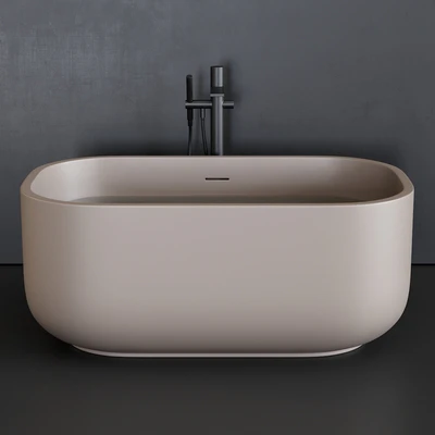 Ceramica Cielo Dafne art. Dabat bathtub — Ver 5