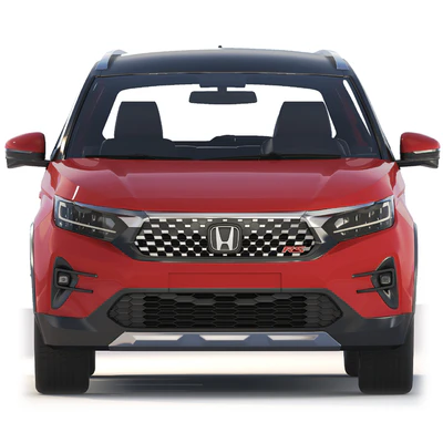 Honda WR-V RS 2023 — Ver 6