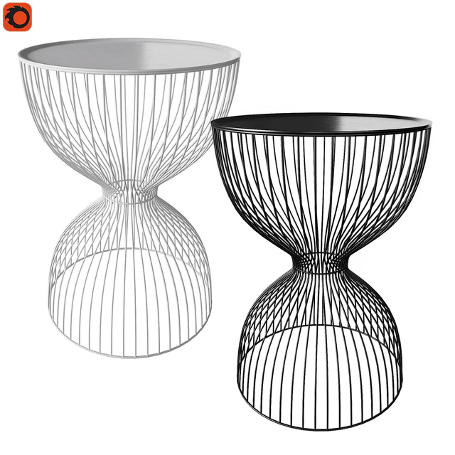 Bedside table Janik La Redoute — Descargar