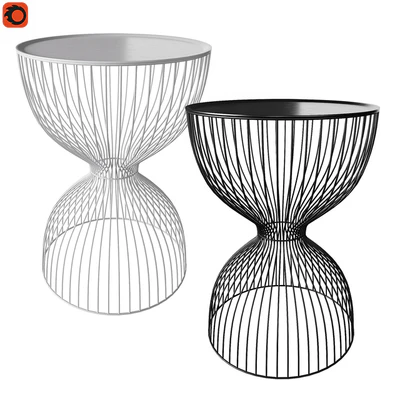 Bedside table Janik La Redoute — Ver 2