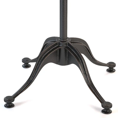 V42 Bistro Table, Large — Вид 3