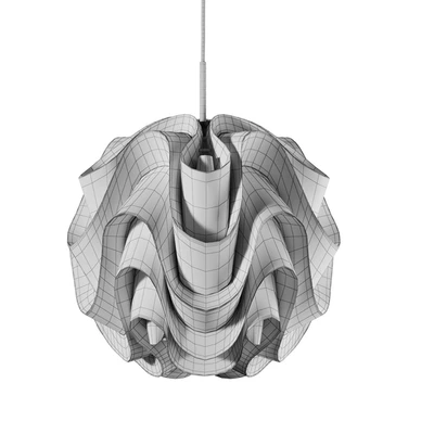 172 Pendant, Le Klint — Ver 7