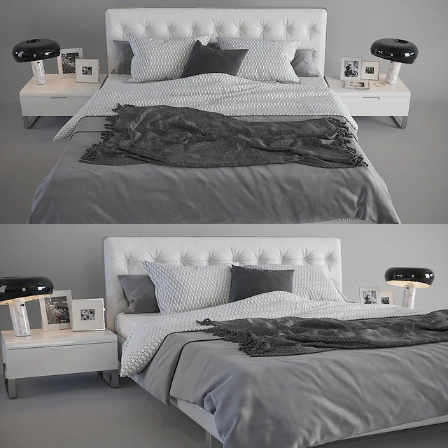 ALIVAR BLADE-A BED — Скачать