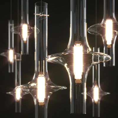 Pendant 00909 — Ver 3