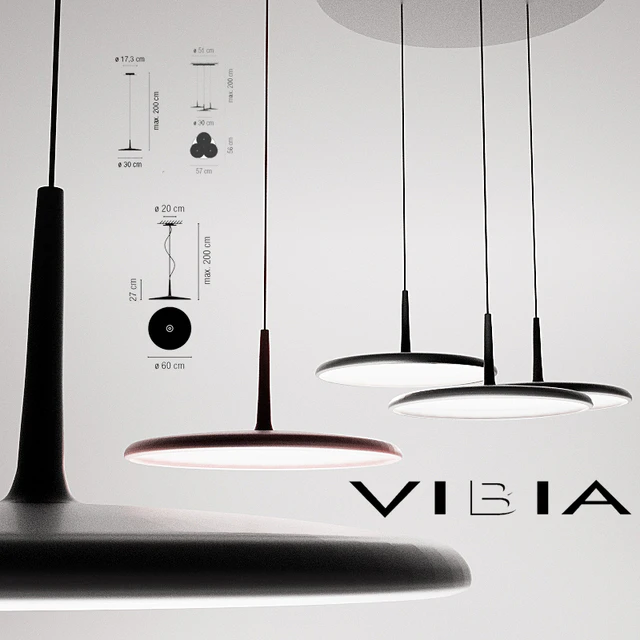 Vibia Scan — Descargar