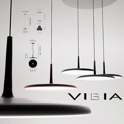 Vibia Scan — Descargar