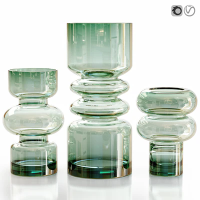 Vases HM 1 — Ver 1