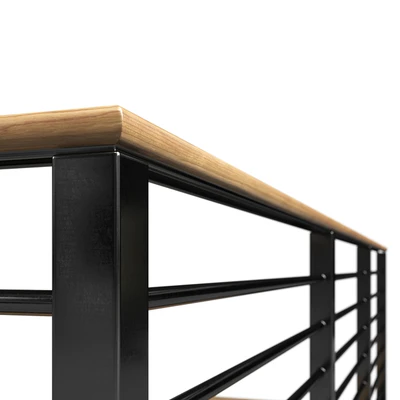 Railing 03 — Ver 7