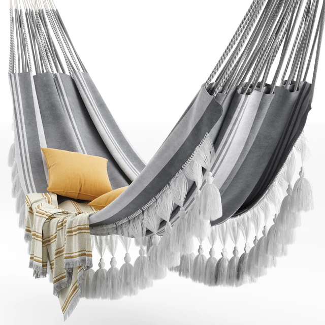 Hammock — Descargar