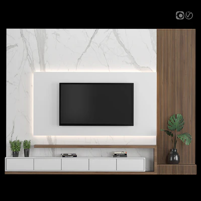 TV Wall 29 — Ver 1