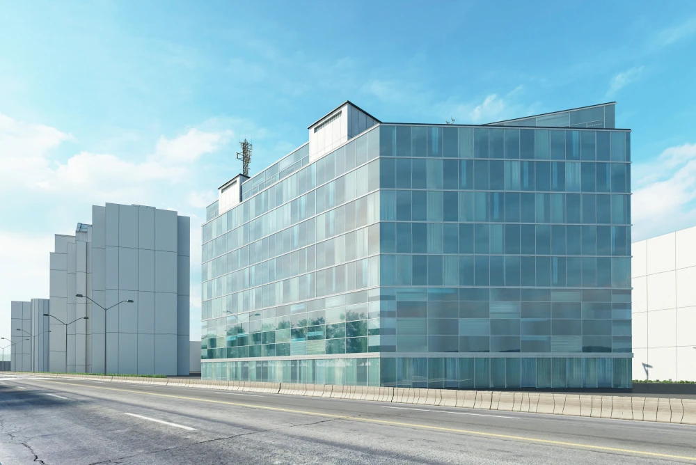 city buildings 041 — Скачать